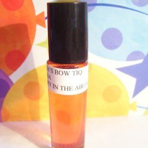 ESCADA CHERRY IN THE AIR TYPE WOMEN PREMIUM QUALITY FRAGRANCE BODY OIL ROLL ON